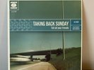 Taking Back Sunday • Tell All Your Friends LP • Pink Vinyl 2010 Victory