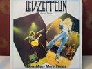 Led Zeppelin - How Many More Times -  Bootleg - Classic Rock Blues