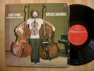 GARY KARR basso cantate Seven Seas K28C 20 Japan  Apreggione sonata rare MINT