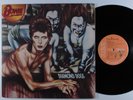 DAVID BOWIE Diamond Dogs RCA LP uk gatefold ^
