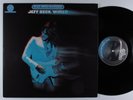 JEFF BECK Wired EPIC LP VG++ promo half-speed audiophile ^