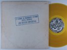 JIMI HENDRIX Incident At Rainbow Bridge NOT ON LABEL LP yellow vinyl ^