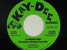 Funk 45 - Clarence Reid - Masterpiece (Kenny Dope Edit) - Kay-Dee - NM mp3