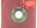 Modern Soul Boogie 45 - Arnie's Love - I'm Out Of Your Life - Radar - mp3