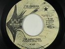 Crossover Soul 45 - Magictones - I've Changed/Happy Days - Westbound - mp3