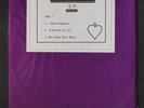 HOMOSEXUALS: e.p. (astral glamour +5) BLACK NOISE 12