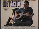 HOYT AXTON: mr. greenback dollar man SURREY 12