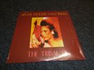 River Ocean / India The Tribal EP Vinyl Record - Rare 90s House Music 2 x12