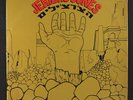JERICHO JONES: junkies monkeys & donkeys Hed-Arzi 12