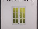JIM BAKER / STEVE RIXON / GEOFF SHARP: first songs WINDFORCE 12