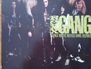 ROXX GANG Things You've Never Done Before 1988 LP POISON HAIR METAL RARE
