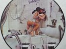 UFO 'Force It' picture-disc LP - MICHAEL SCHENKER