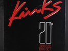 KINKS: 20th anniversary box set PRT 12