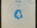 KINKS: lola vs. powerman & the moneygoround REPRISE 12