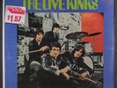 KINKS: the live kinks Reprise Records 12