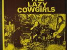 LAZY COWGIRLS: radio cowgirl SYMPATHY FOR THE RECORD INDUST 12