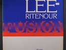 LEE RITENOUR: fusion Nautilus Recordings 12