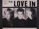 LOVE IN: the love in OUT THERE 12