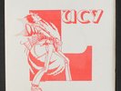 LUCY: really got me goin' / oy Lightning Records (2) 7