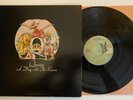 Queen - A Day At The Races - 1976 US 1st Press (EX) Ultrasonic Clean