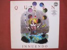 Queen, Innuendo, 1991, LP vinyl record. Excellent Condition.