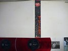 BEATLES WHITE ALBUM EMI/ODEON EAS-67157,58 Japan OBI MONO RED POSTER 2LP