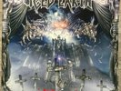 Iced Earth ?– Horror Show, Grey Vinyl, Near Mint (NM), 400 Copies, ULTRA RAR