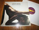 LEON WARE - MUSICAL MASSAGE - GORDY RECORDS LP G6-976S