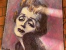 33 Tours Edith Piaf Recital 1961 - Dédicacé À L’Olympia