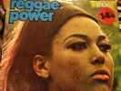 REGGAE/SKA-- THE ETHIOPIANS   REGGAE POWER   1969 V?NYL LP TROJAN