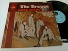 THE TROGGS - WILD THING - STAMPA CARTONATA USA - LP VINILE