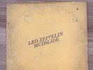 Led Zeppelin Mudslide Lp Red Vinyl TMOQ