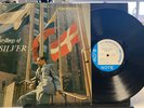 Horace Silver Quintet - Stylings Of Silver - Blue Note BLP 1562 Hank Mobley