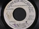INVITATIONS: look on the good side / part 2 Silver Blue Records 7