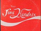 JIMI HENDRIX: enjoy jimi hendrix **** 12