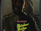 JIMI HENDRIX: rainbow bridge REPRISE MUSIC HALL 12