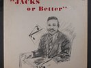 JIMMY RUSSELL TRIO: jacks or better Cuca Records 12