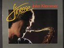 JOHN KLEMMER: finesse NAUTILUS 12