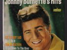 JOHNNY BURNETTE: johnny burnette's hits LIBERTY 7