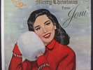 JONI JAMES: merry christmas from MGM 12