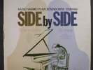 KAZUO YASHIRO: side by side; kazuo yashiro plays boesendorfer & steinway 12