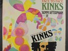 KINKS: face to face Reprise Records 12