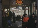 KINKS: muswell hillbillies RCA 12