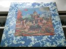 Rolling Stones -Their Satanic Majesties Request 3D 1967 UK 1st Press Red inner