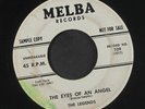 LEGENDS: the eyes of an angel MELBA 7