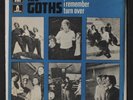 LES GOTHS: i remember / turn over Odeon 7