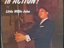 LITTLE WILLIE JOHN: in action  KING 12