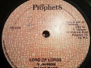 Wayne Wade Black Is Our Colour JA PRE Prophets LP Listen