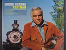 LORNE GREENE: the man RCA 12