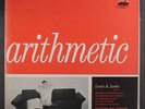 LOUIS A. LESLIE: arithmetic DICTATION DISC 12
